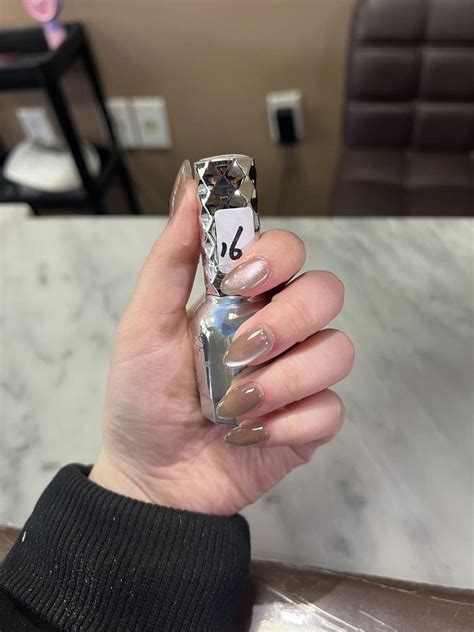 miu miu nails|Miu Miu Nail Spa, Millburn, NJ .